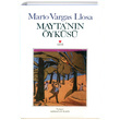 Maytann yks Mario Vargas Llosa Can Yaynlar