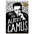 Mutlu lm Albert Camus Can Yaynlar