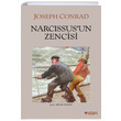 Narcissusun Zencisi Joseph Conrad Can Yaynlar
