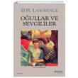 Oullar ve Sevgililer David Herbert Richards Lawrence Can Yaynlar