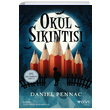 Okul Sknts Daniel Pennac Can Yaynlar