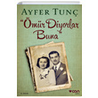 mr Diyorlar Buna Ayfer Tun Can Yaynlar