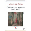 rmcek Kadnn pc Manuel Puig Can Yaynlar