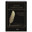 Vedat Trkalinin Roman Dnyas Mustafa Ever Gece Kitapl