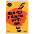 Peygamberin Son Be Gn Tahsin Ycel Can Yaynlar