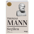 Seilen Thomas Mann Can Yaynlar