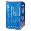 Ziya Gkalp Kitapl 6 Kitap Takm Ziya Gkalp Bilge Kltr Sanat
