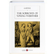 The Sorrows Of Young Werther Johann Wolfgang von Goethe Karbon Kitaplar