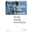 Sevda Soka Komedyas Halide Edib Advar Can Yaynlar