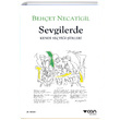 Sevgilerde Behet Necatigil Can Yaynlar