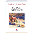 Suyun te Yan Feride iekolu Can Yaynlar