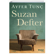 Suzan Defter Ayfer Tun Can Yaynlar