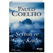 eytan ve Gen Kadn Paulo Coelho Can Yaynlar
