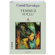 Temmuz Sulu Cemil Kavuku Can Yaynlar