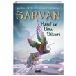 Sarvan Kent Kitap