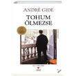 Tohum lmezse Andre Gide Can Yaynlar