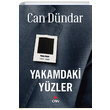 Yakamdaki Yzler Can Dndar Can Yaynlar