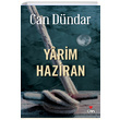 Yarim Haziran Can Dndar Can Yaynlar