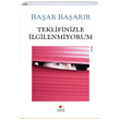 Teklifinizle lgilenmiyorum Baar Baarr Can Yaynlar