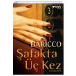 afakta  Kez Alessandro Baricco Can Yaynlar