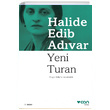Yeni Turan Halide Edib Advar Can Yaynlar