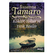 Kkler Yollar ve Yitik Benler Susanna Tamaro Can Yaynlar