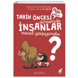 Tarih ncesi Dnemde nsanlar Nasl Yayordu Jean Marc Rio Dinozor ocuk