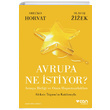 Avrupa Ne stiyor Can Yaynlar