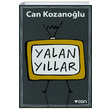 Yalan Yllar Can Kozanolu Can Yaynlar