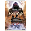 Son Ayin Jasper Kent Can Yaynlar
