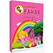 4. Snf Atom Karnca Bahar Ara Tatil Kitab Molekl Yaynlar