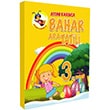 3. Snf Atom Karnca Bahar Ara Tatil Kitab Molekl Yaynlar