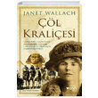 l Kraliesi Janet Wallach Can Yaynlar