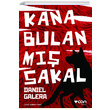 Kana Bulanm Sakal Daniel Galera Can Yaynlar
