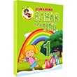 1. Snf Atom Karnca Bahar Ara Tatil Kitab Molekl Yaynlar