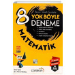 8. Snf Matematik Yok Byle Deneme alkan Yaynlar