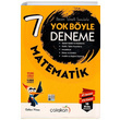7. Snf Matematik Yok Byle Deneme alkan Yaynlar