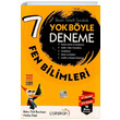 7. Snf Fen Bilimleri Yok Byle Deneme alkan Yaynlar