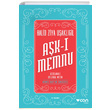 Ak Memnu (Orijinal Metin) Halid Ziya Uaklgil Can Yaynlar