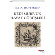 Kedi Murrun Hayat Grleri Ernst Theodor Amadeus Hoffmann Can Yaynlar