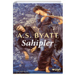 Sahipler A. S. Byatt Can Yaynlar