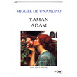 Yaman Adam Miguel de Unamuno Can Yaynlar