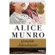 Genlik Arkadam Alice Munro Can Yaynlar