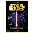 Star Wars mparator Donald F. Glut nklap Kitabevi