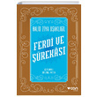Ferdi ve rekas (Aklamal Orijinal Metin) Halid Ziya Uaklgil Can Yaynlar