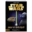 Star Wars Jediin Dn James Kahn nklap Kitabevi