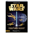 Star Wars Yeni Bir Umut George Lucas nklap Kitabevi