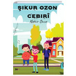 ikur Ozon Cebri Nehir Onur Tilki Kitap