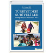 Trkiyedeki Suriyeliler Entegrasyon Mmkn m Hasan en Hiperlink Yaynlar