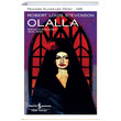 Olalla Robert Louis Stevenson  Bankas Kltr Yaynlar